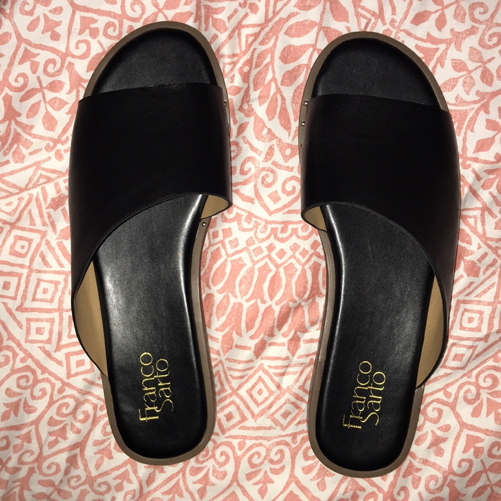 Franco Sarto sandals
